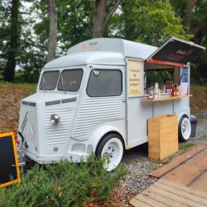 Breizh Gourmandises, un chef cuistot à Quimper