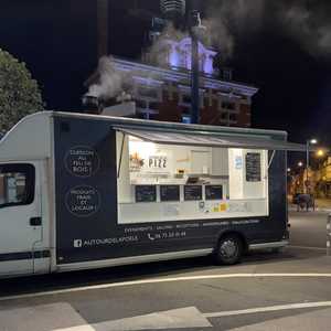 Tristan, un chef cuistot à Vandœuvre-lès-Nancy