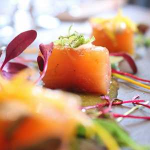 Nicolas, un chef cuistot à Saint-Malo