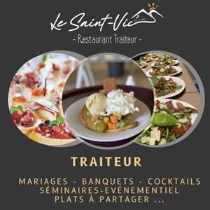 OLIVIER, un restaurateur traiteur à Martigues