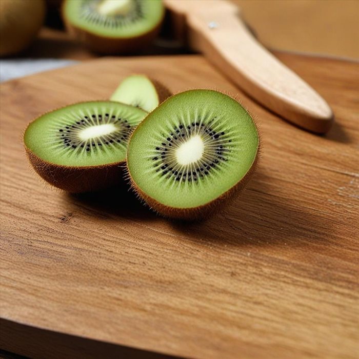 Quand est-ce qu'un kiwi est mûr ? Guide pratique.