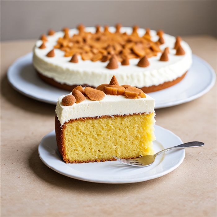 Gâteau Sans Farine : Recettes et Astuces Faciles