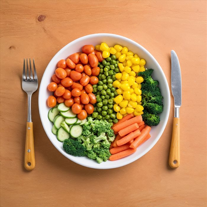 Idées de Légumes à Accompagner Votre Raclette