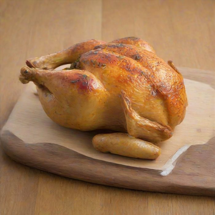 Guide Pratique pour Cuire le Poulet Parfaitement