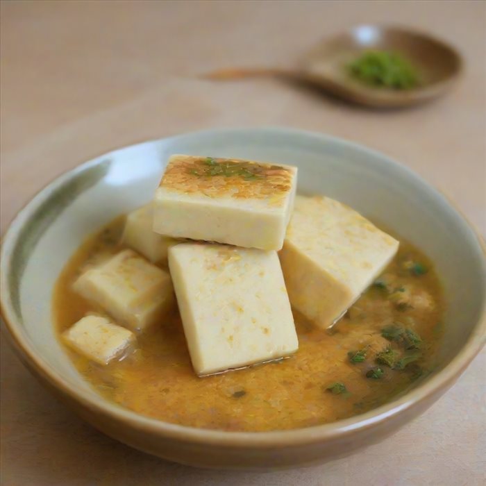 Cuisson du Tofu : Guide Pratique et Recettes Inspirantes