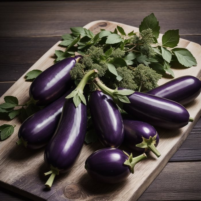 Aubergines : Guide Complet pour les Préparer Savamment