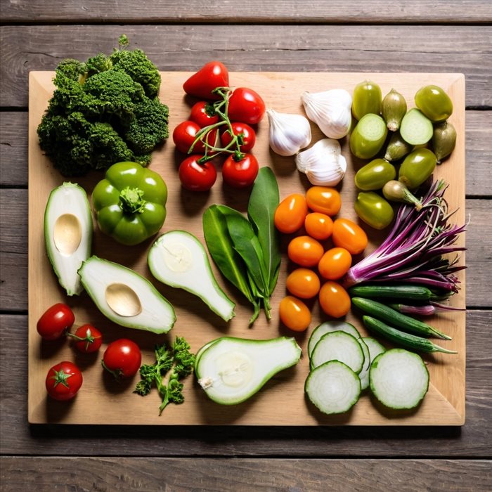 Accompagnement Savoureux pour Diots : Légumes Idéaux