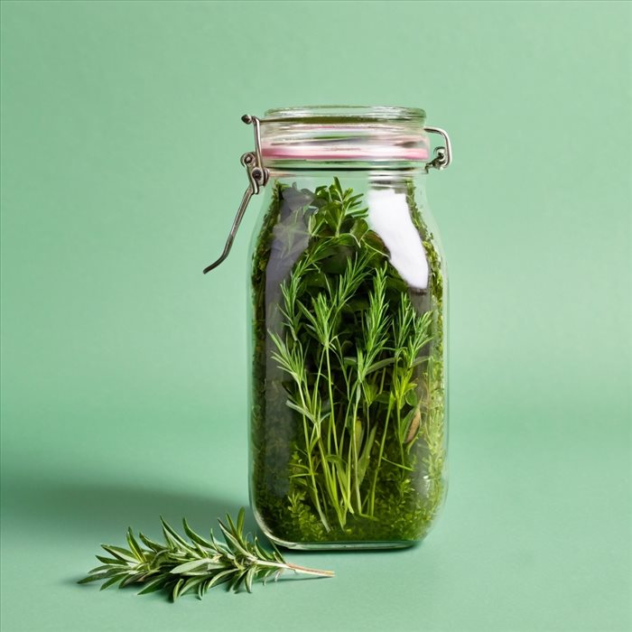 Conservation des Herbes Fraîches : Astuces et Techniques