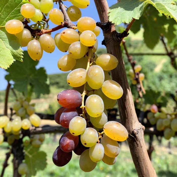 Torrontés Argentin : Origines, Saveurs et Accords Mets