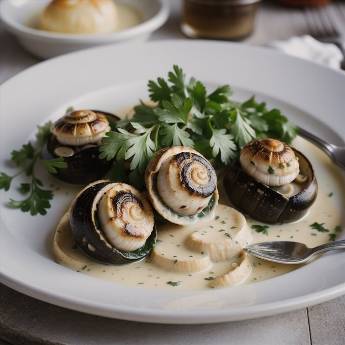 Préparer des Escargots : Guide Complet et Astuces