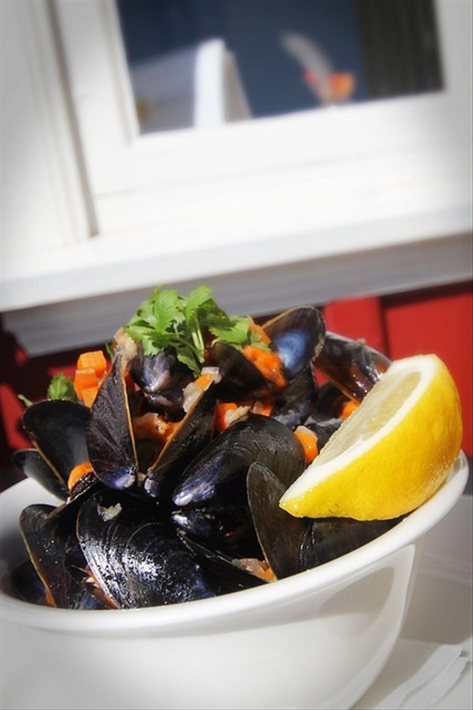 Préparation des Moules : Guide Complet et Astuces