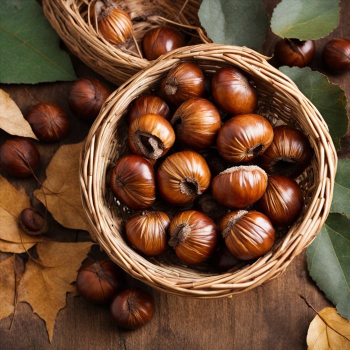 Préparer des Marrons : Guide Complet et Astuces