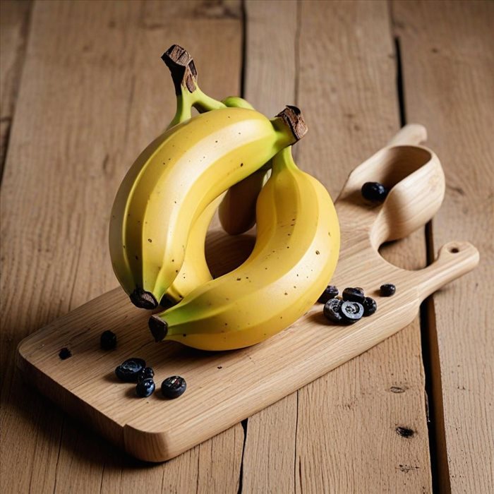 Recettes Savoureuses de Banane Sans Œuf